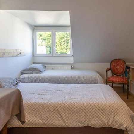 Appartement De Standing Avec Parking Prive マルメディ エクステリア 写真